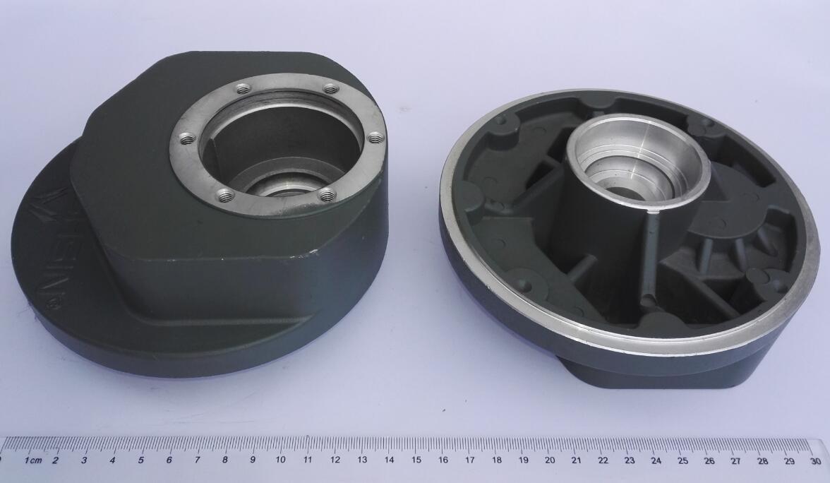 中型齒輪箱體28XM