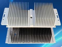 擠出鋁型材件和壓鑄件哪個有優勢